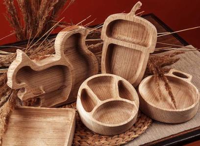 بهترین صنایع دستی چوبی + قیمت خرید عالی